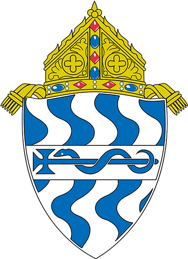 Since Publication Of The December 2018 Bishop's Bulletin, - Diocese Of Sioux Falls (512x512)