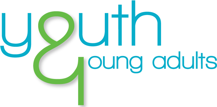 African American Church Bulletin Covers African American - Youth & Young Adult Sunday (758x404)