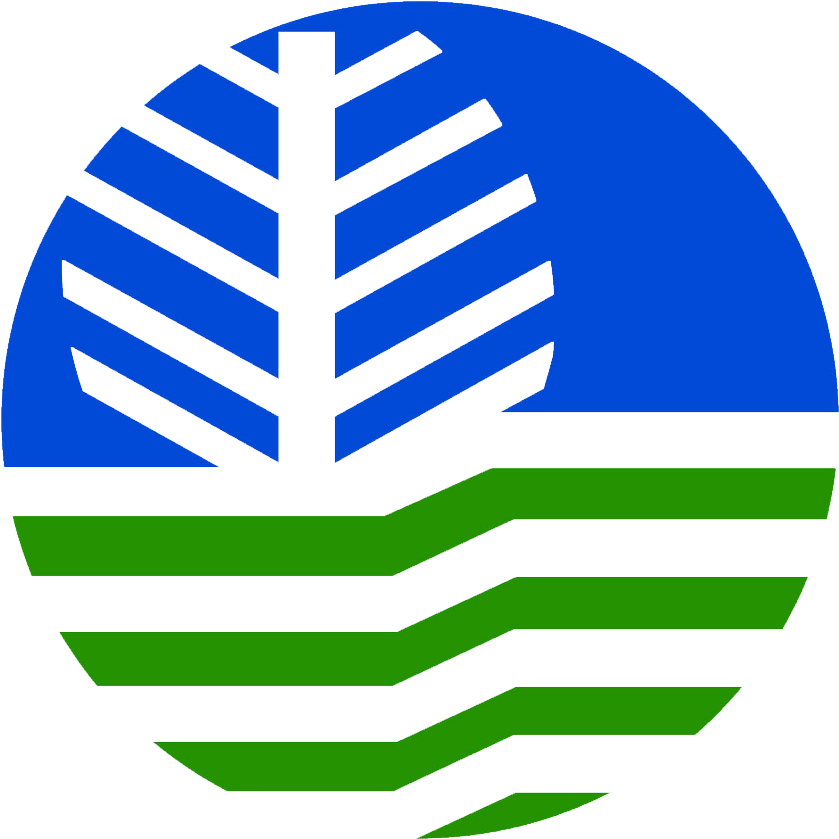 Denr - Department Of Environment And Natural (843x848)
