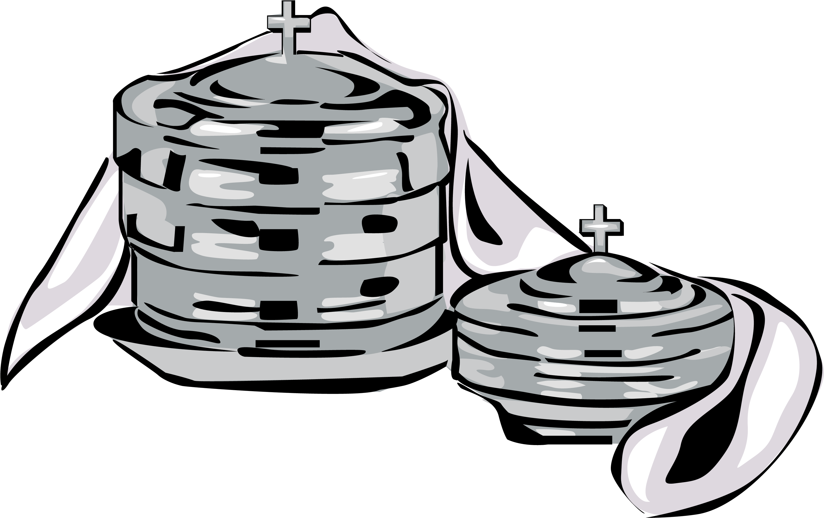 Communion Clipart (3300x2075)