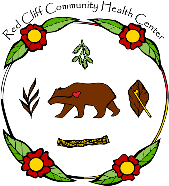 Red Cliff Community Health Center - Red Cliff Community Health Center (553x600)