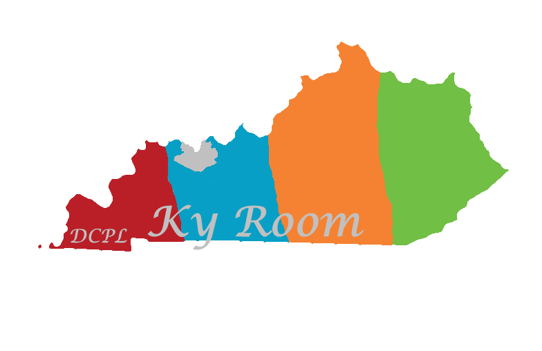 Whitaker Postcard Collection - Kentucky (797x516)