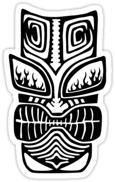 Tiki Diseño Steampunk - Tiki Diseño Steampunk (375x360)