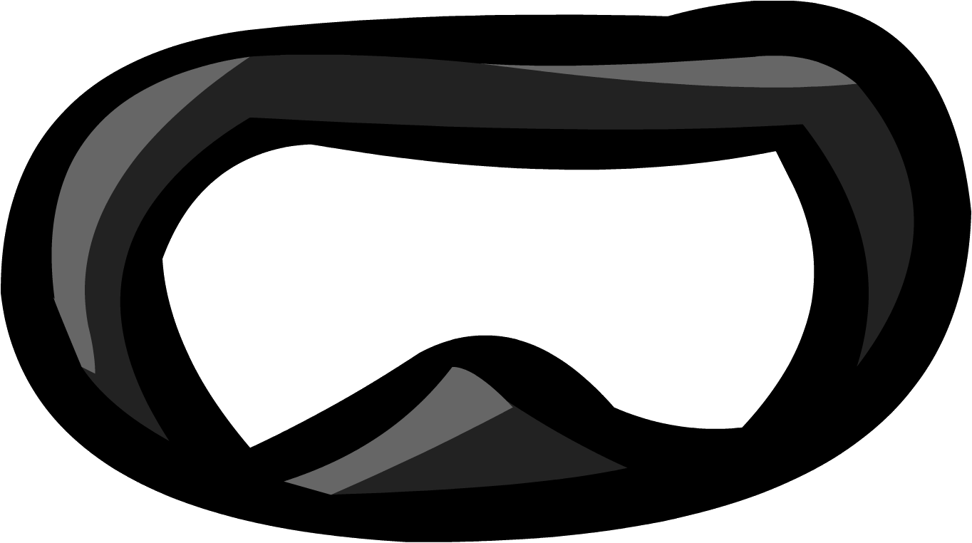Masks Clipart Penguin - Super Hero Mask Png (1364x762)