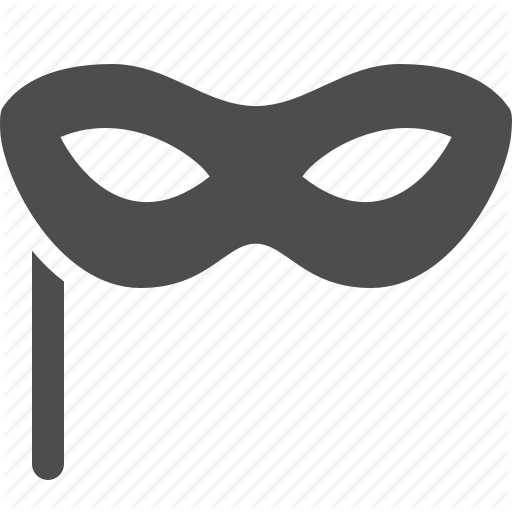 Masquerade Mask Icon Clipart Mask Computer Icons Masquerade - Masquerade Icon (512x512)