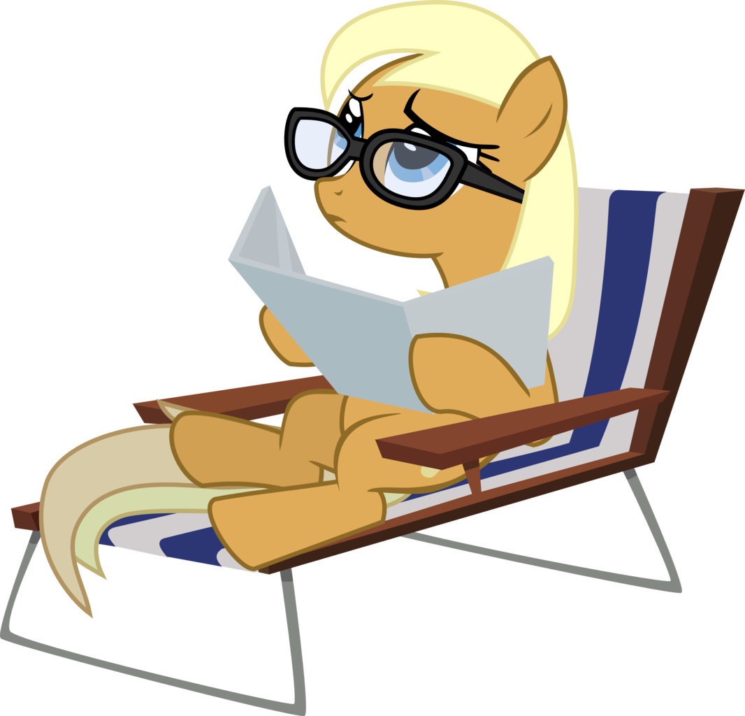 A Friend In Deed, Apple Cobbler, Artist - Apple Cobbler Mlp (1066x1024)