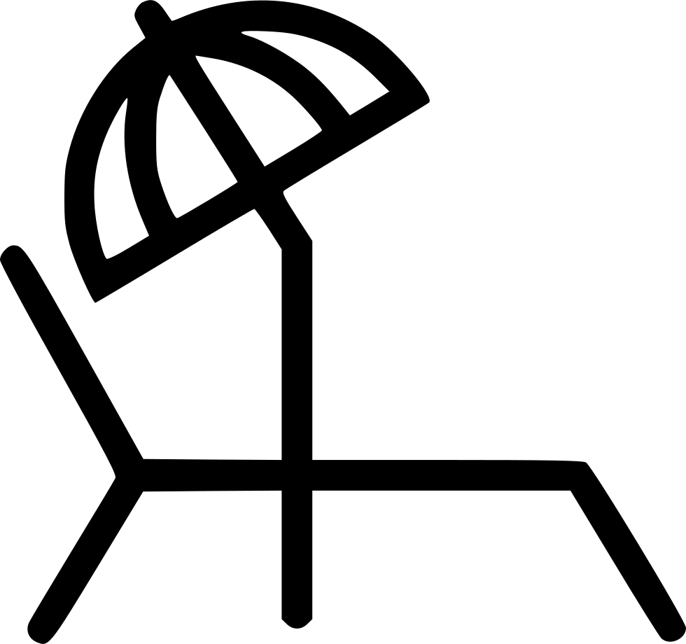 Sunbathing Chair Comments - Icon (980x920)