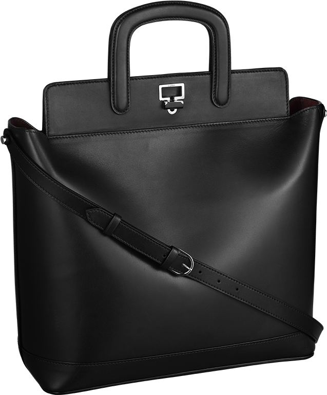 Clip Art Download Women Png Images Free Download Black - Handbag (1000x1000)