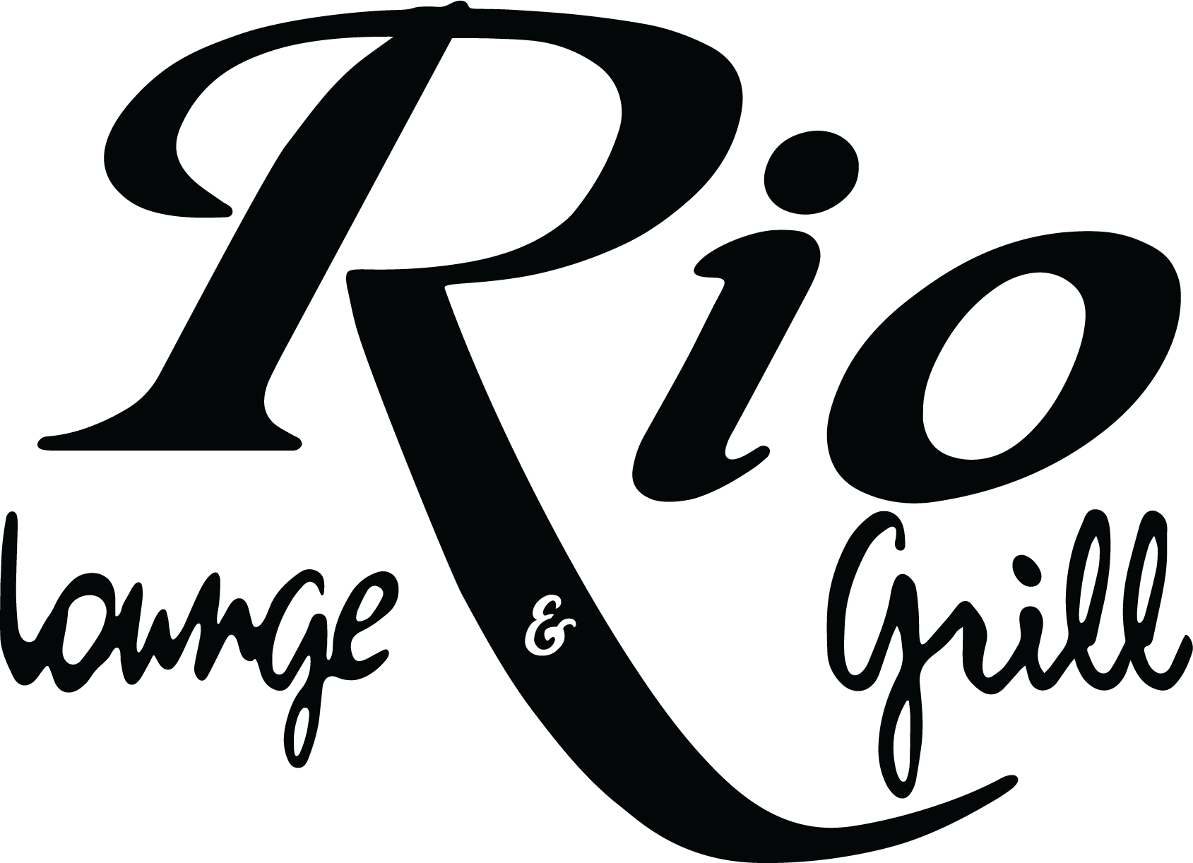 Rio Lounge And Grill - Rio Lounge And Grill (1689x1222)