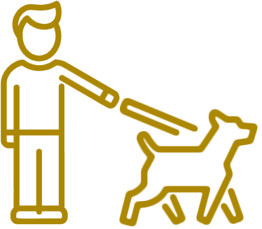 The Pub Is Child And Dog Friendly - Familia Ilustrativo (386x334)