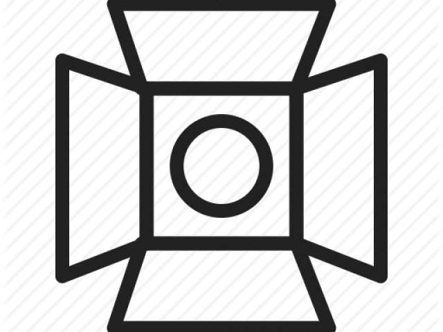 Studio Clipart Production Team - Vector Graphics (640x480)