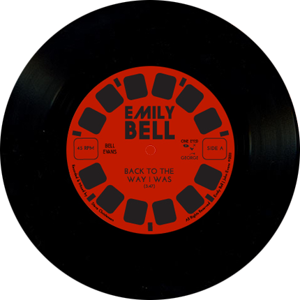 Vinyl - Górany (430x430)