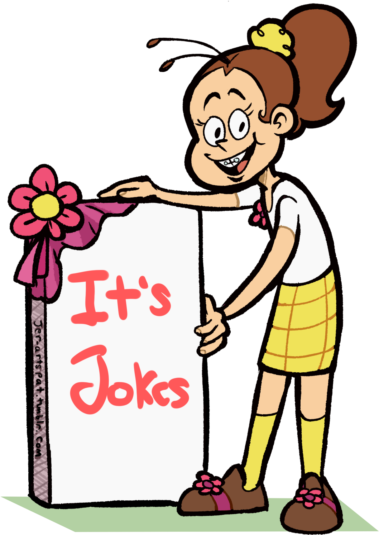Clipart Phone Loud Person - Cartoon (1280x1794)