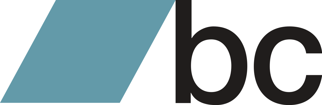 Bandcamp Bc Logotype Color - Bandcamp Logo Transparent Background (1280x419)
