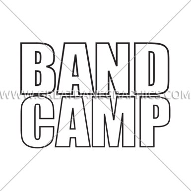 Band Camp March - New Plague Identified As Aids (385x385)