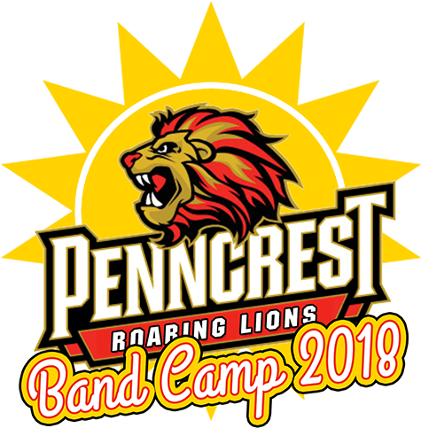 Band Camp - Bandcamp18 - Penncrest High School (600x504)