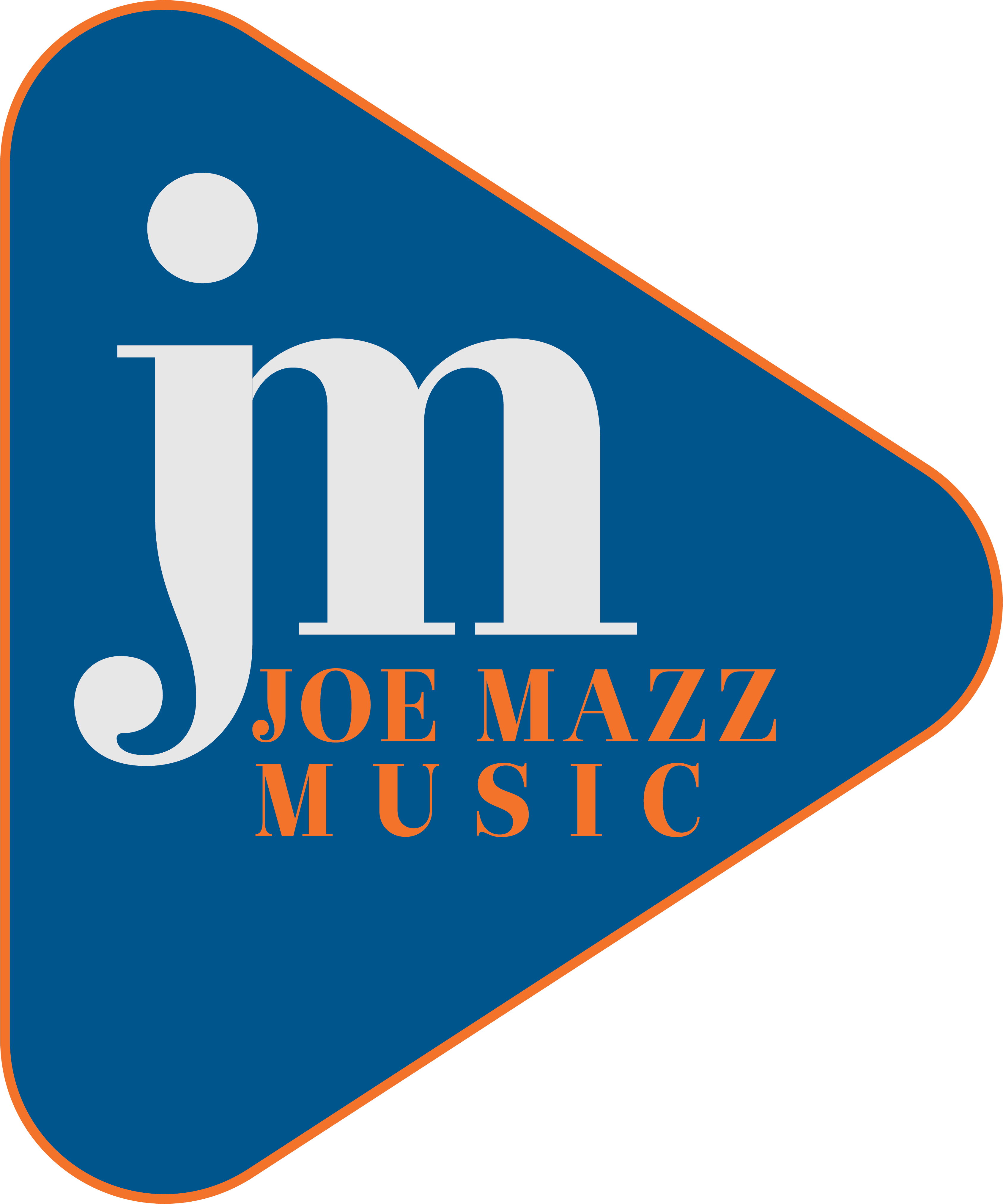 Joe Mazz Music - Very Best Of Jazz Funk (3375x4052)