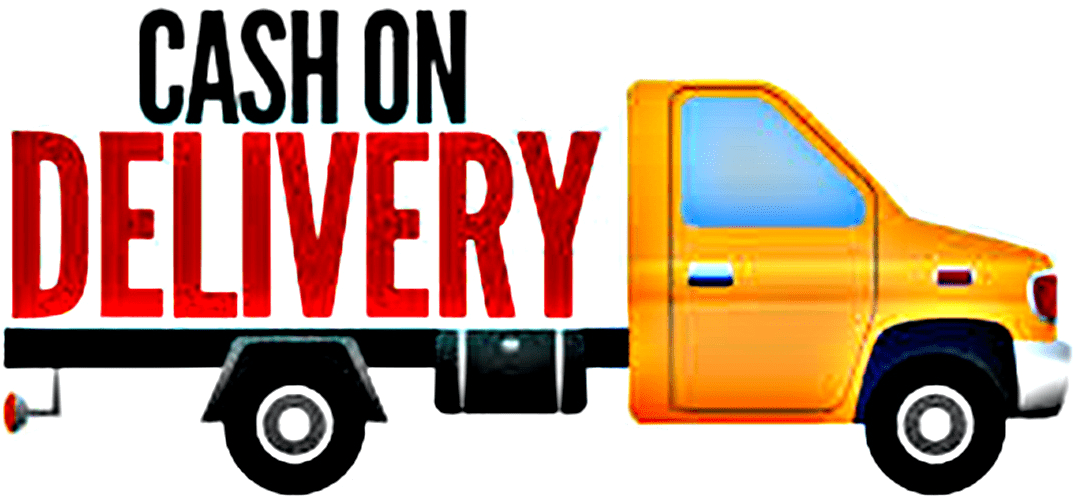 Payment Methods - Tcs Cash On Delivery Rates (1075x819)