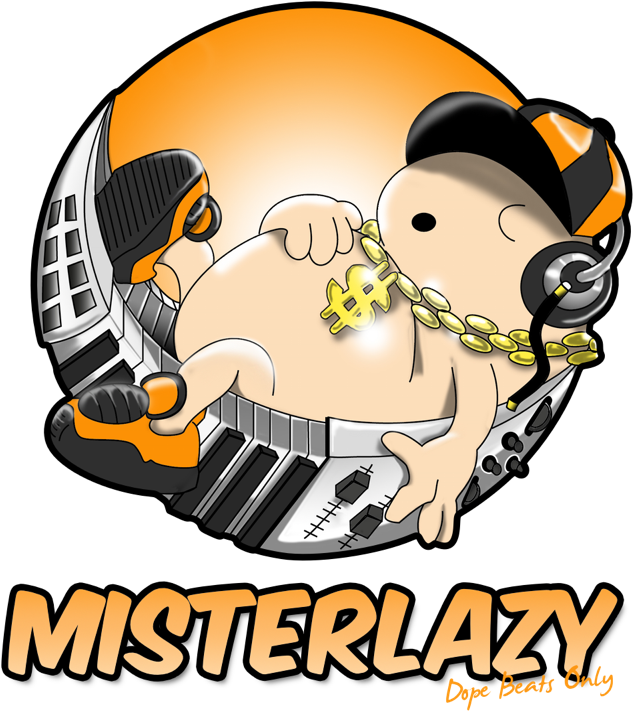 Matrix Themes - Mister Lazy (800x800)