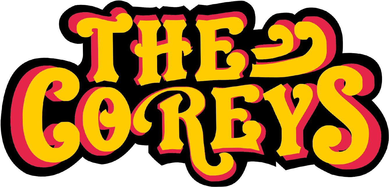 The Coreys - The Coreys (1394x706)
