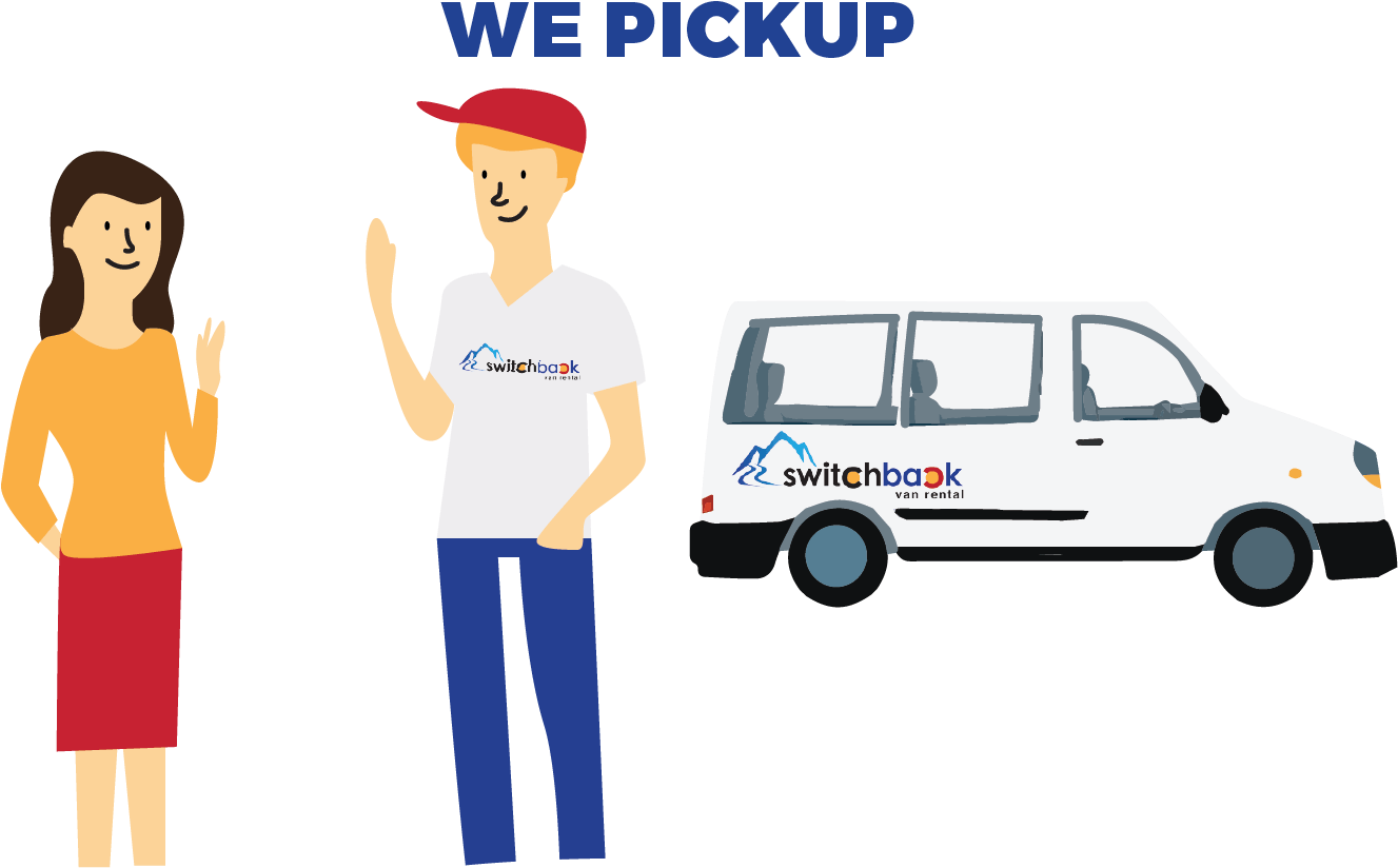 Clip Art Freeuse Download Switchback Suv And Car Rental - Denver International Airport (1395x907)