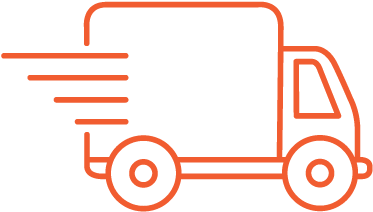 Fedex Clipart Courier Service - Brezplačna Dostava (500x300)