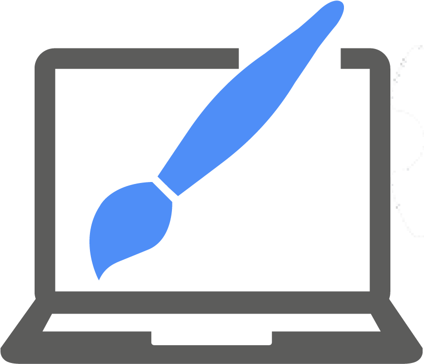 Graphics - Web Design (860x1056)