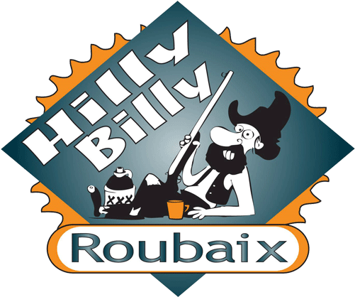 Hilly Billy Roubaix - Hillbilly (500x500)
