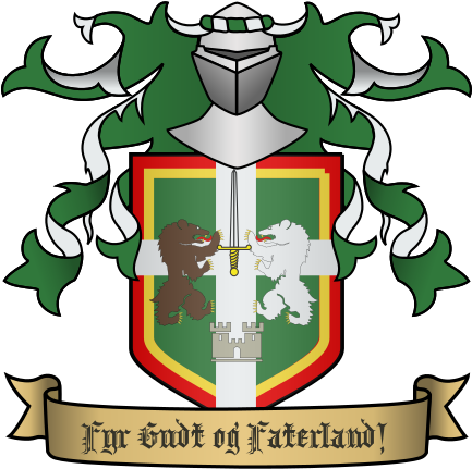 Image - Libertarian Coat Of Arms (432x446)