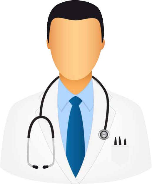 Do You Need To See A Doctor - Doctor Data (517x627)