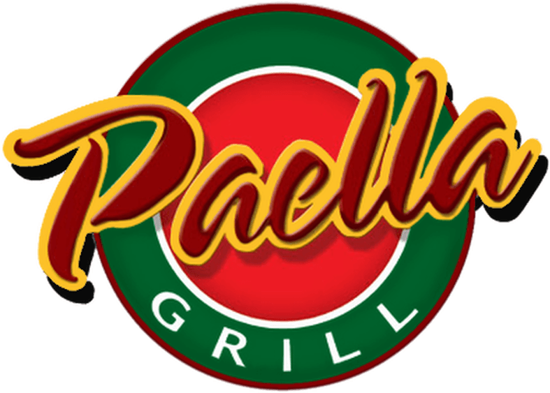 Paella Grill Catering Event Space Tapas Seafood - Paella (786x685)