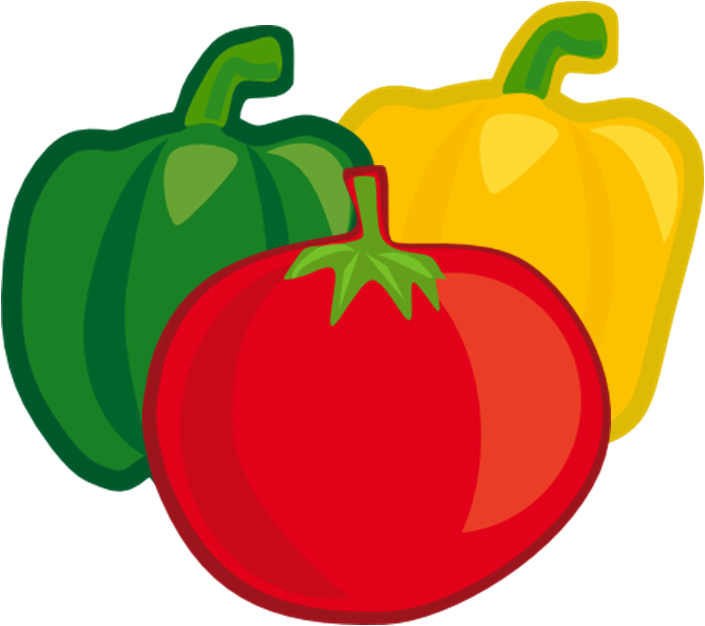 You Can Make Your Own Version Of This Pasta Salad Using - Bell Pepper (705x626)