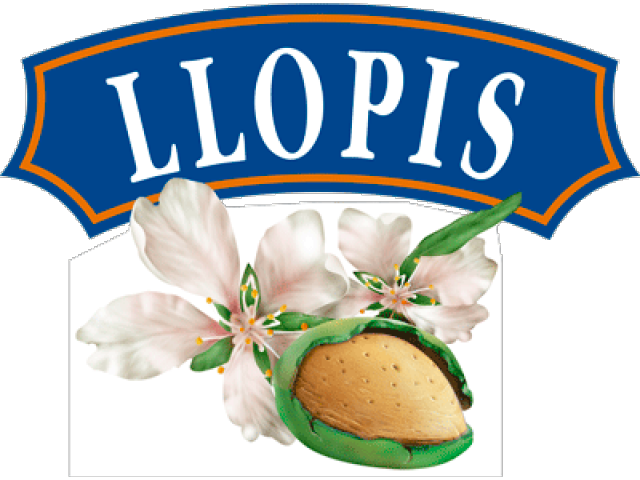 Llopis, Sponsor Of Inc World Nut And Dried Fruit Congress - Almendras Llopis Logo (640x480)