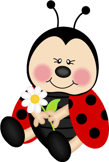 Easy To Make Simple Do It Yourself - Imagini Cu Buburuze (400x557)