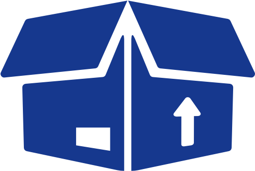 Packing Services - Stock Black Icon Png (512x512)