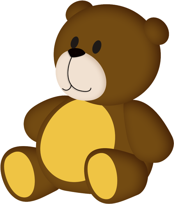 Teddy Bear * Teddy Bear Images, Bears, Clip Art, Picasa, - Teddy Bear (616x720)
