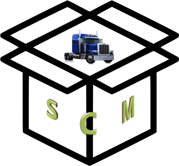 Shiv Cargo Movers - Fa Fa Product Icon (658x630)