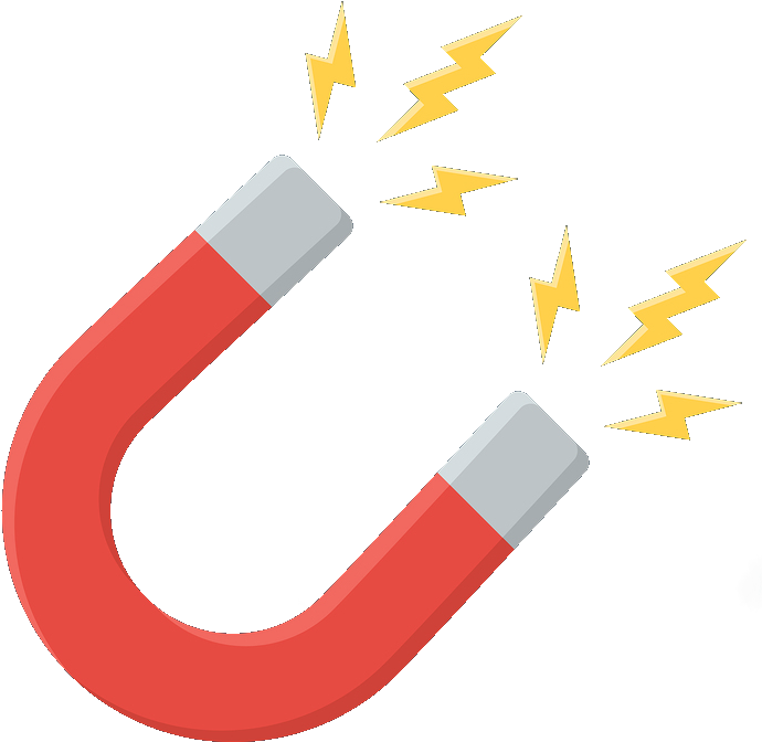 While Some Real Estate Agents Put Together Websites - Magnet (701x705)