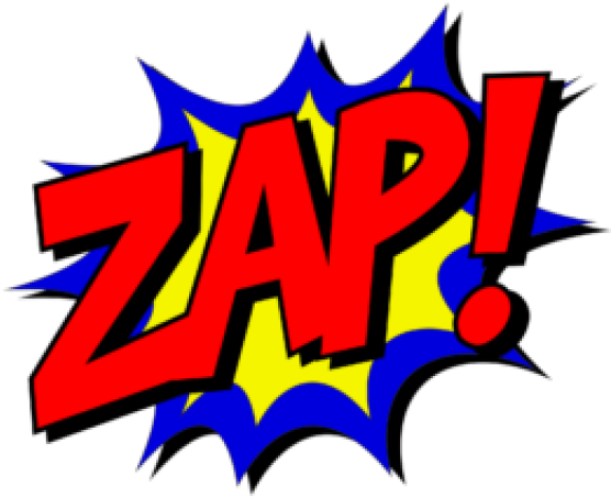 Resting Clipart Time Off - Ka Pow (640x480)