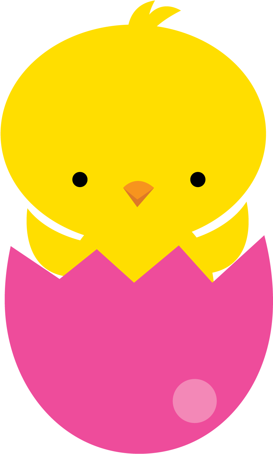 Well, Today I Bought A New Incubator For Our Chick - Easter (1500x1500)