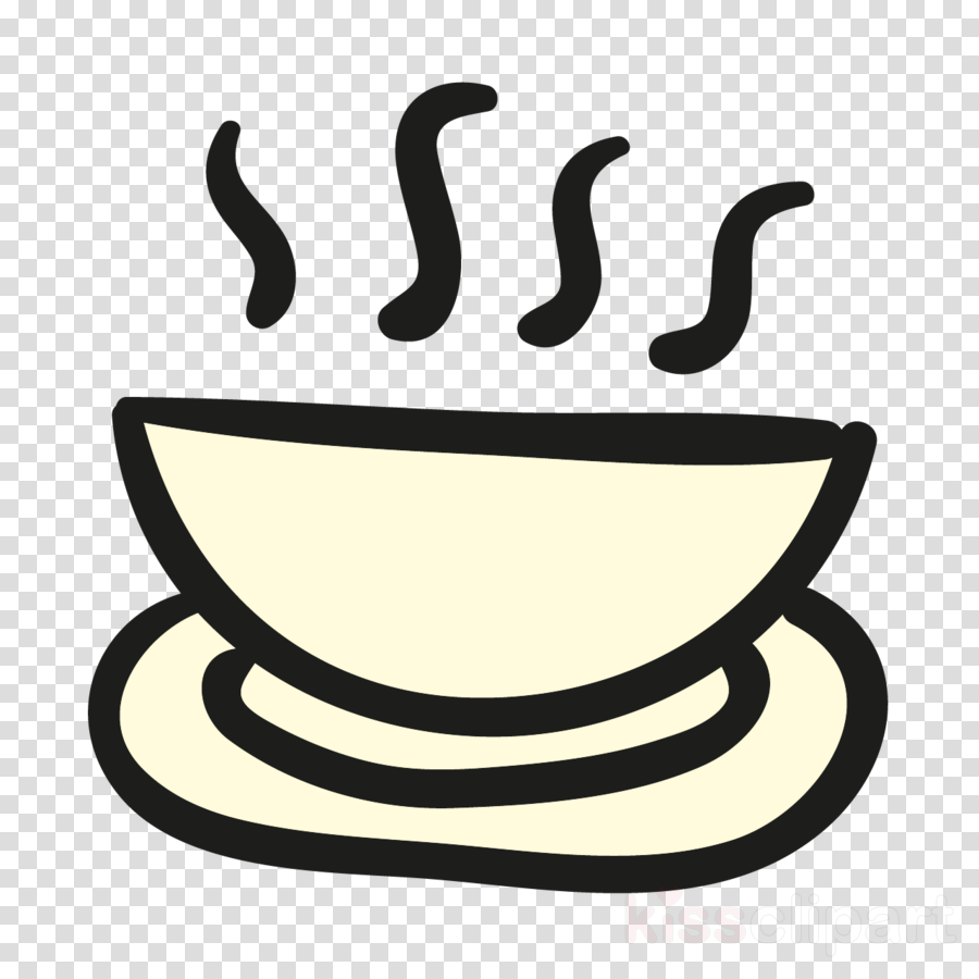 Food Bowl Logo Clipart Chinese Cuisine Breakfast Tomato - Yin Yang Transparent Background (900x900)