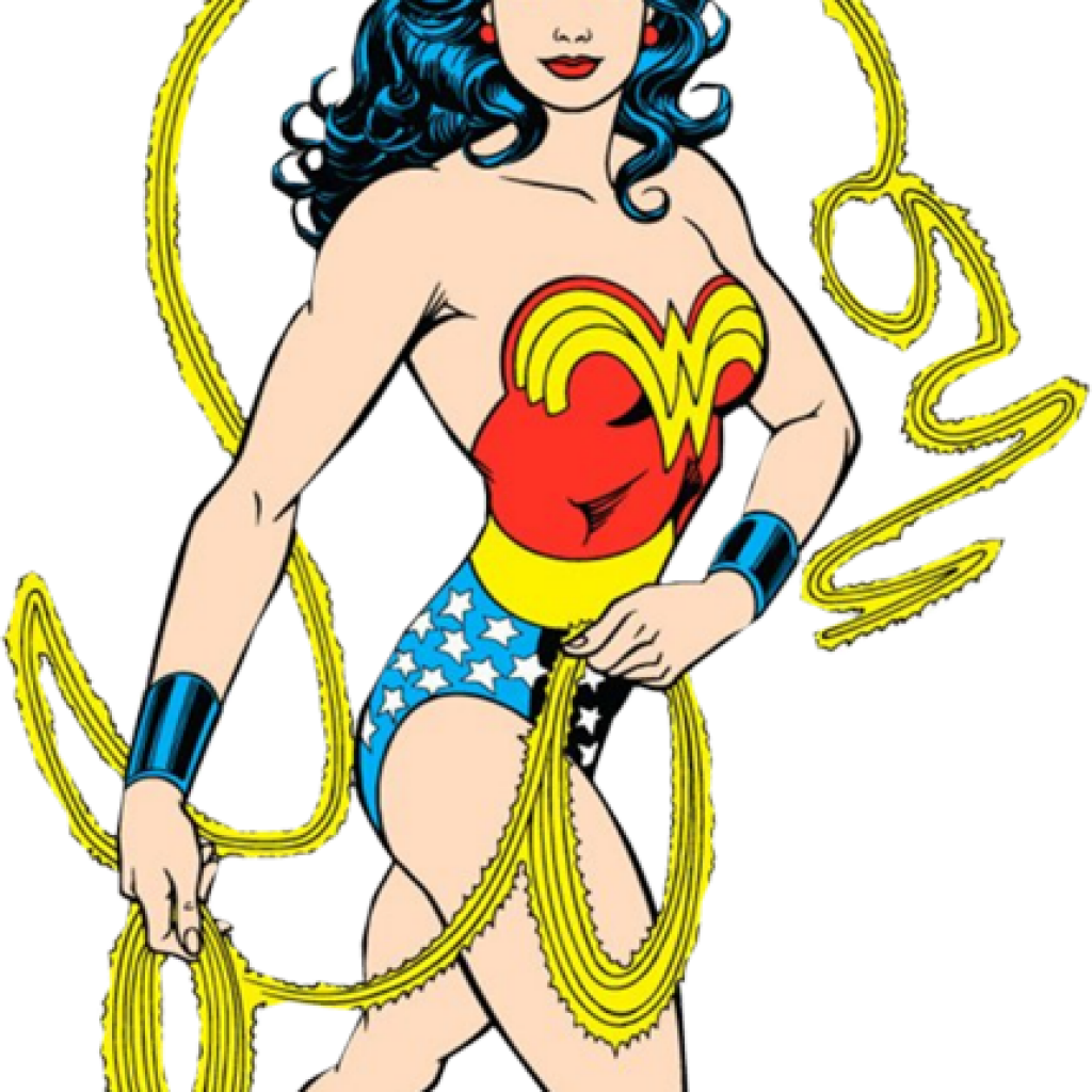 Wonder Woman Clipart 19 Wonder Woman Jpg Free Huge - Wonder Woman Com...
