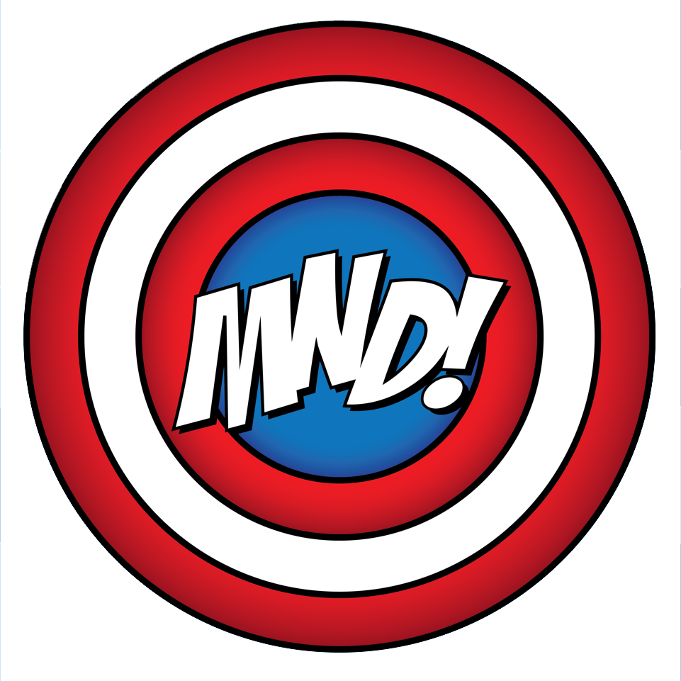 A Super-spoilery Infinity War Post, Complete With Random - Circle (961x961)