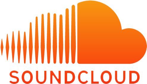Radio Spots Now Playing - Soundcloud Logo Png (550x300)