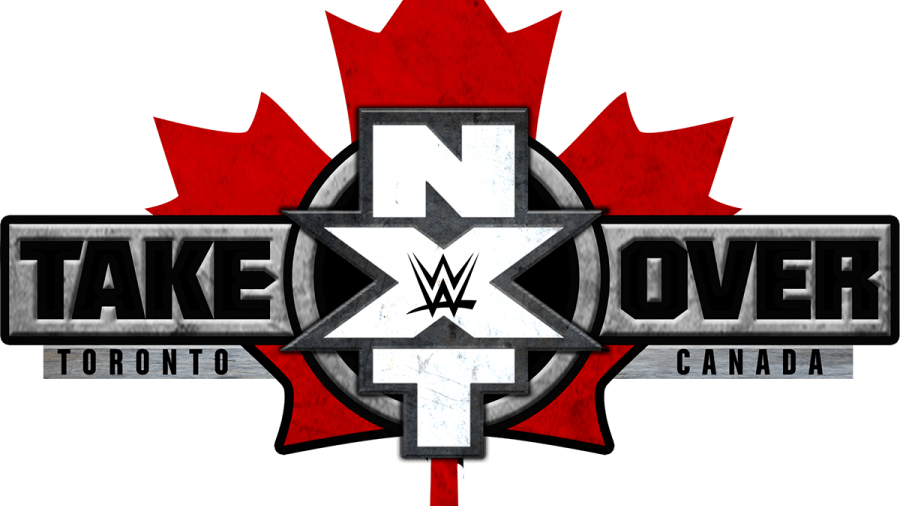 Wwe's Nxt Takeover - Wwe Nxt Takeover San Antonio (900x506)