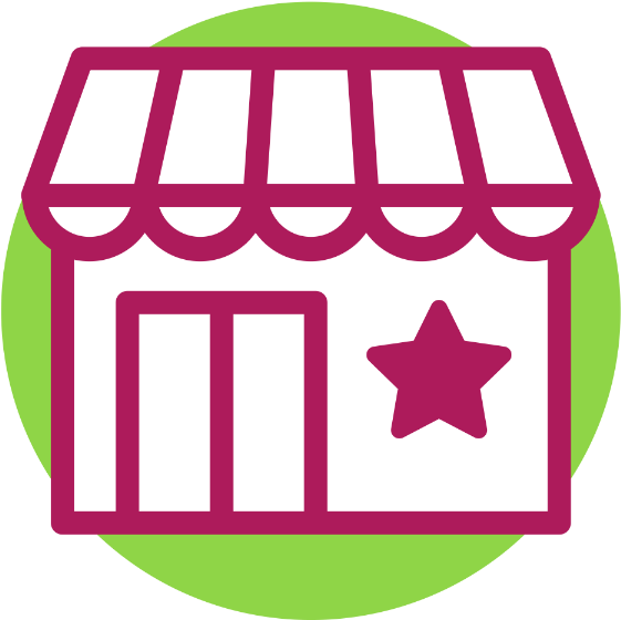 My Perfect Store Gives You Step By Step Guidelines - Perfect Store Icon Png (600x600)