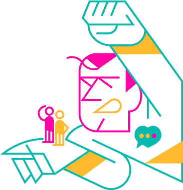 Be A Support Superhero - Be A Support Superhero (440x380)