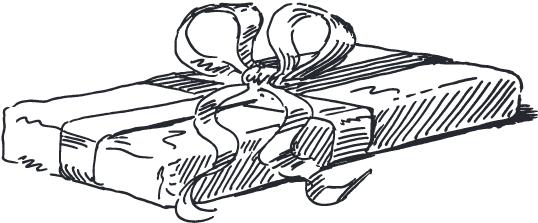 The Perfect Christmas Present Our Gift Vouchers Are - Gift Card (601x379)