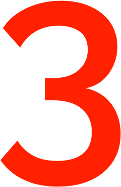 On Receipts Adding Qr Codes To Receipts Is Perfect - Number (400x400)