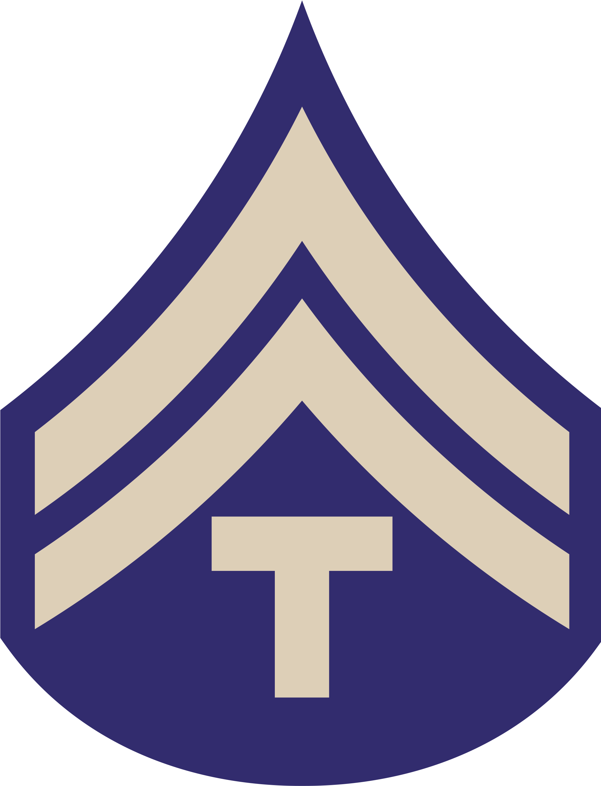 Open - Us Army Ssg Rank (2000x2624)